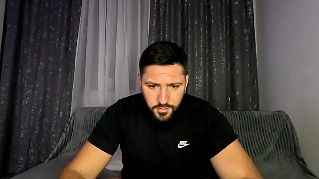 Snapshot of Gold_Alpha_Boy chatting on October 24, 7:48 pm Gold Alpha Boy online show from October 24, 7:48 pm