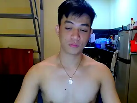 ASIANFULLYLOADEDCUM online show from June 30, 4:30 pm