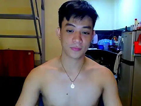 ASIANFULLYLOADEDCUM online show from May 11, 4:37 pm