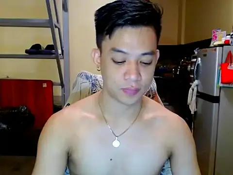 ASIANFULLYLOADEDCUM online show from October 25, 5:58 pm