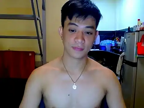 ASIANFULLYLOADEDCUM online show from May 13, 2:30 am
