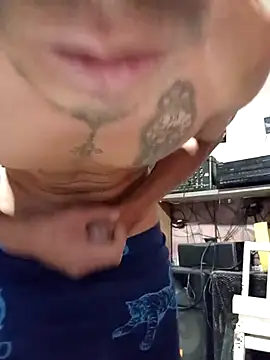 Oaxhot online show from October 2, 12:14 am