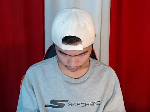 Siege cum69 online show from May 25, 8:26 pm