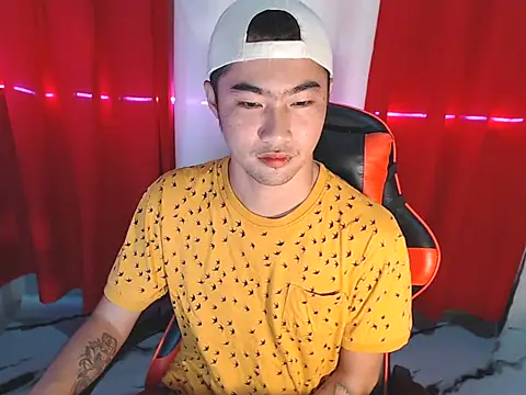 Siege cum69 online show from January 8, 9:25 am