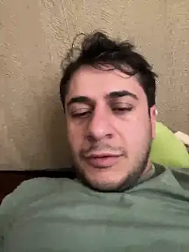 Cruel00 online show from February 28, 10:25 am