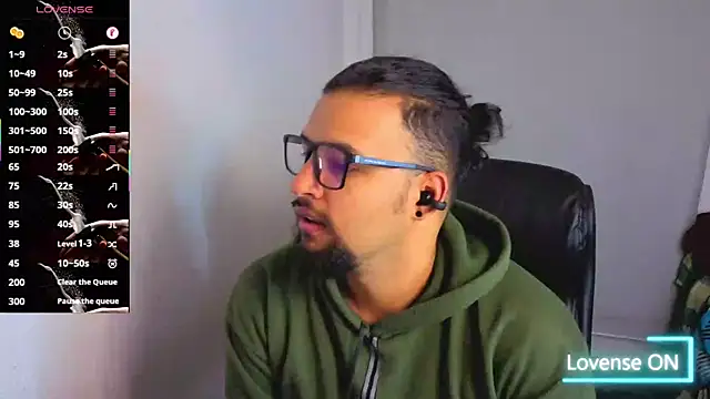 Ernesto-Rodriguez82 online show from December 17, 11:33 pm