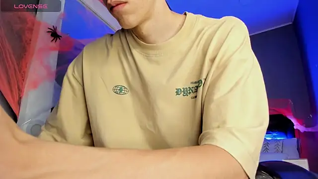 Jhon snow22 online show from October 28, 1:13 pm