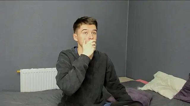 SherlockMax online show from November 16, 9:28 pm