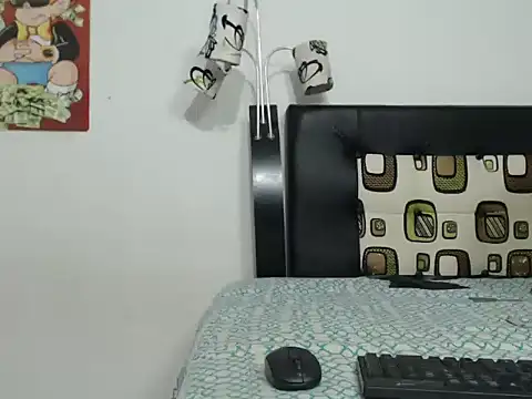 Snapshot of Thomasjons_ chatting on September 10, 4:22 am Thomasjons  online show from September 10, 4:22 am