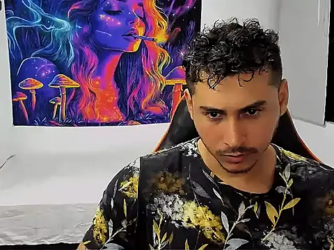 ashlan king online show from September 29, 2:21 am