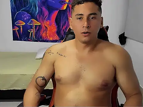 ashlan king online show from September 18, 2:46 am