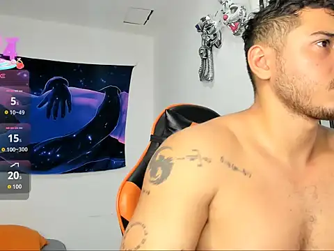 ashlan king online show from September 30, 7:28 pm