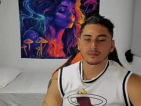 ashlan king online show from September 26, 2:20 am