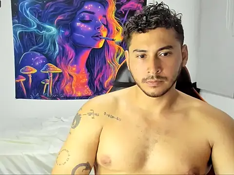 ashlan king online show from October 4, 12:32 pm