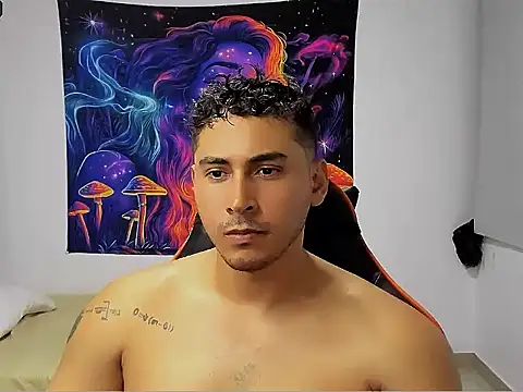 ashlan king online show from September 22, 2:44 am