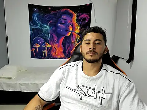 ashlan king online show from October 13, 3:12 am