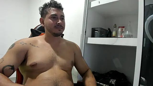 ashlan king online show from November 25, 12:18 pm