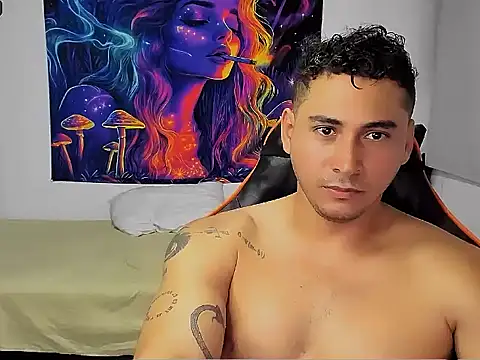 ashlan king online show from September 20, 12:05 pm