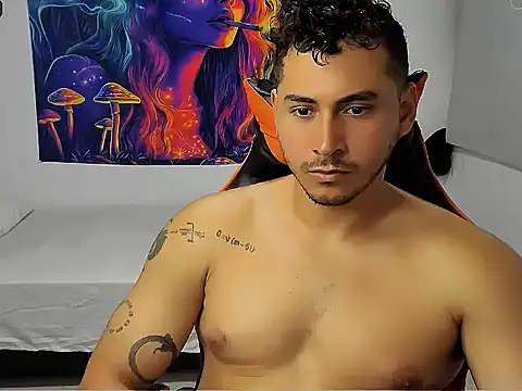 ashlan king online show from September 27, 12:25 pm