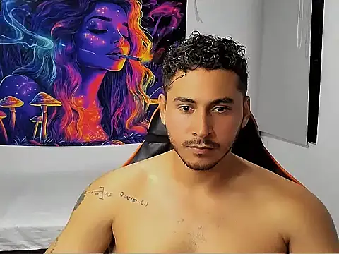 ashlan king online show from October 2, 2:15 am