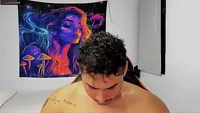 ashlan king online show from October 3, 2:38 am