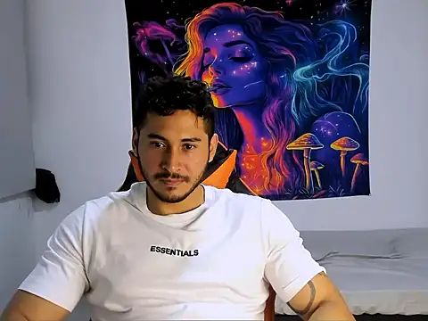 ashlan king online show from September 8, 9:14 pm