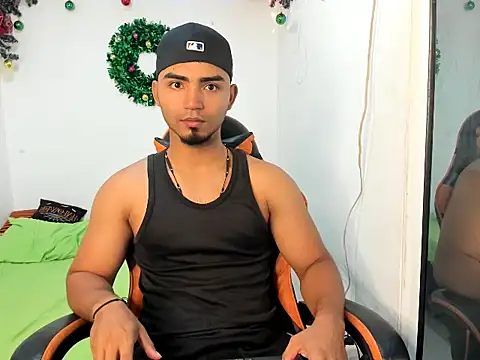 andrew jonhes online show from December 2, 11:35 am