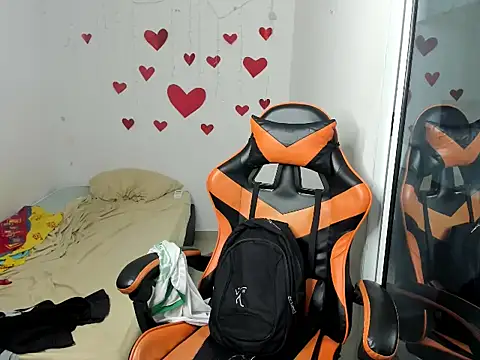 kenshi roa online show from February 24, 3:57 pm