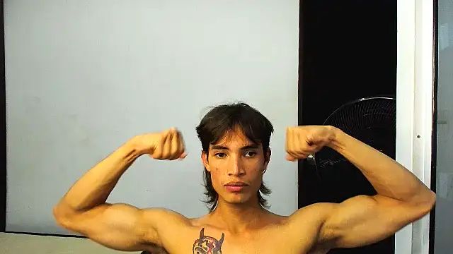 kenshi roa online show from January 16, 9:01 am