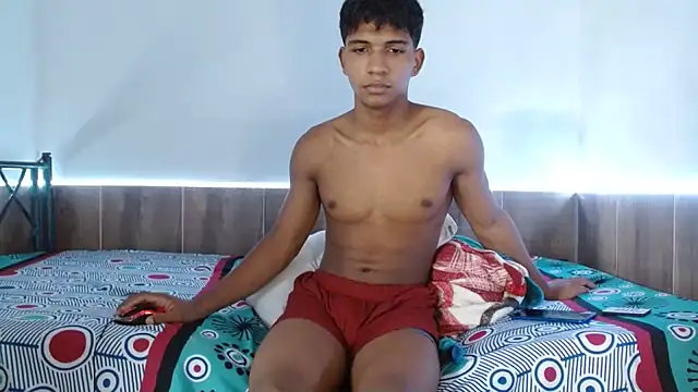 Marcus Fridman online show from October 30, 7:04 pm