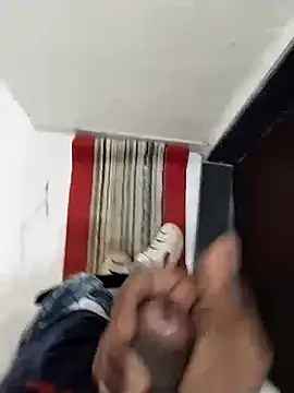 Snapshot of Wet_BunnyFun chatting on September 23, 5:12 pm Wet BunnyFun online show from September 23, 5:12 pm