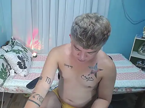 Fuckboii intown online show from September 30, 11:58 am