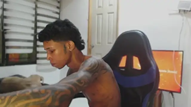 James rufin online show from October 16, 3:03 am