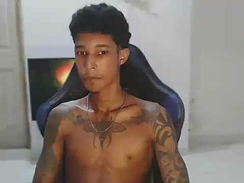 James rufin online show from November 12, 10:58 pm