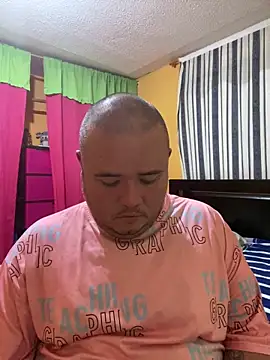 Chimbo-1996 online show from March 25, 11:20 pm