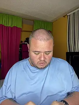 Chimbo-1996 online show from April 1, 2:13 am