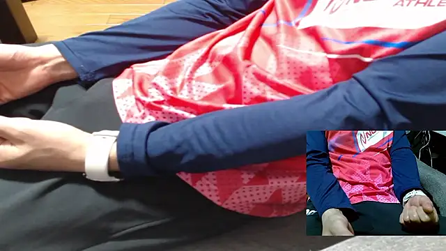 Yasu2000 online show from April 21, 12:46 am