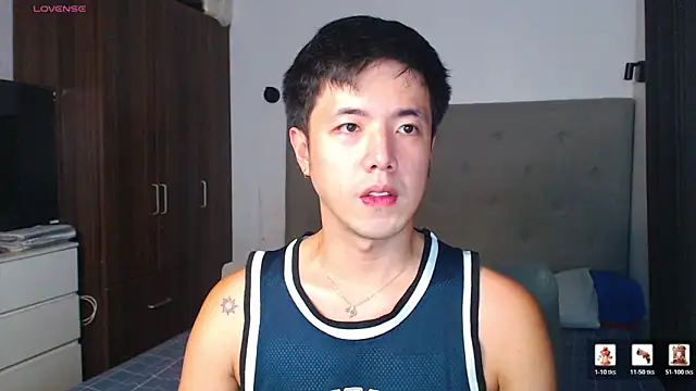 Addictiveboi online show from March 23, 6:52 am