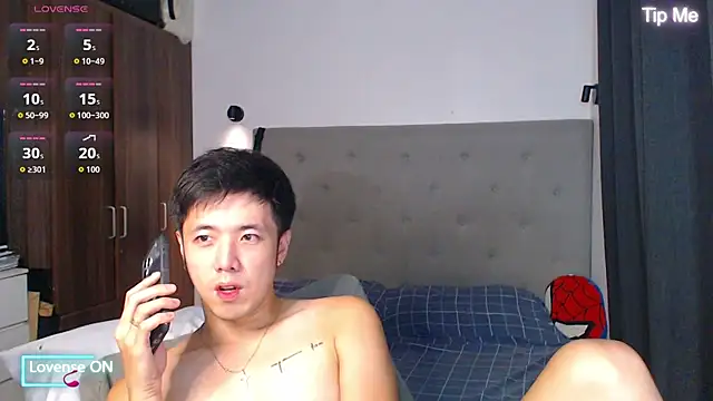 Addictiveboi online show from December 15, 2:41 am