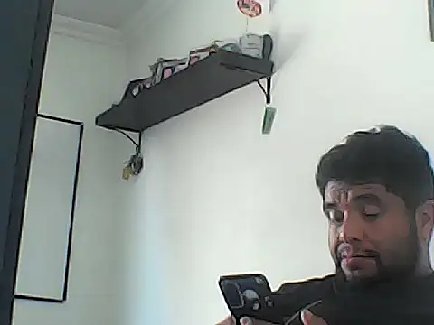 Snapshot of Rolo-Sumiso chatting on September 26, 2:26 pm Rolo-Sumiso online show from September 26, 2:26 pm