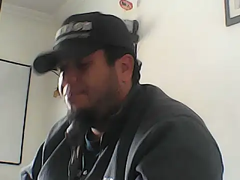 Snapshot of Rolo-Sumiso chatting on October 20, 1:15 pm Rolo-Sumiso online show from October 20, 1:15 pm