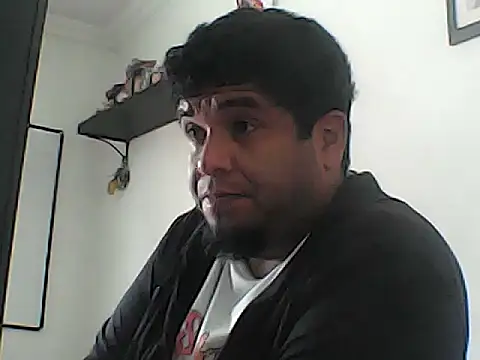 Snapshot of Rolo-Sumiso chatting on October 14, 1:51 pm Rolo-Sumiso online show from October 14, 1:51 pm