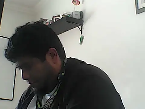 Snapshot of Rolo-Sumiso chatting on October 17, 5:17 pm Rolo-Sumiso online show from October 17, 5:17 pm