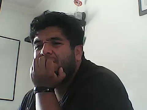 Snapshot of Rolo-Sumiso chatting on October 27, 4:42 pm Rolo-Sumiso online show from October 27, 4:42 pm