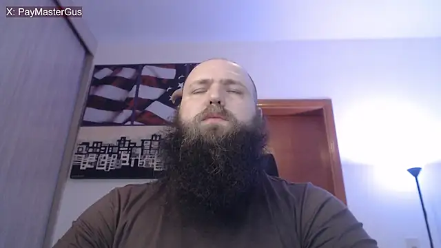 PayMasterGus online show from October 19, 3:33 am