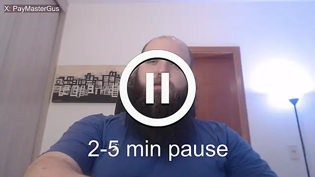 PayMasterGus online show from December 15, 5:48 am