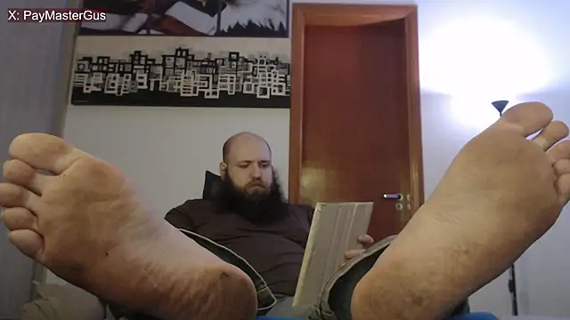 PayMasterGus online show from October 10, 3:11 am