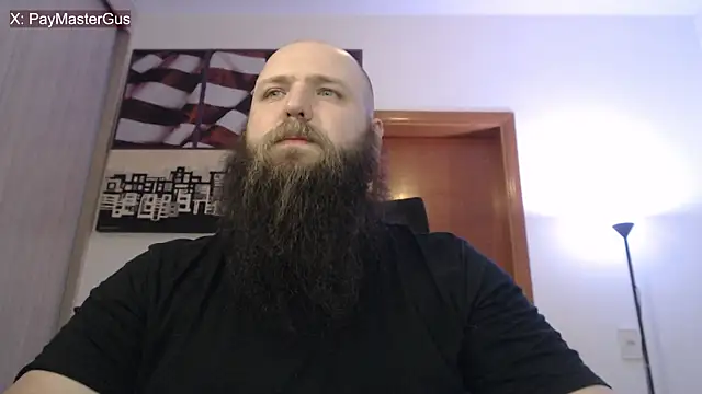 PayMasterGus online show from October 5, 4:38 am