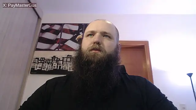 PayMasterGus online show from September 28, 4:21 am