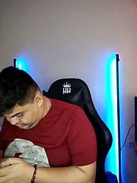 perversus12 online show from February 22, 7:37 pm